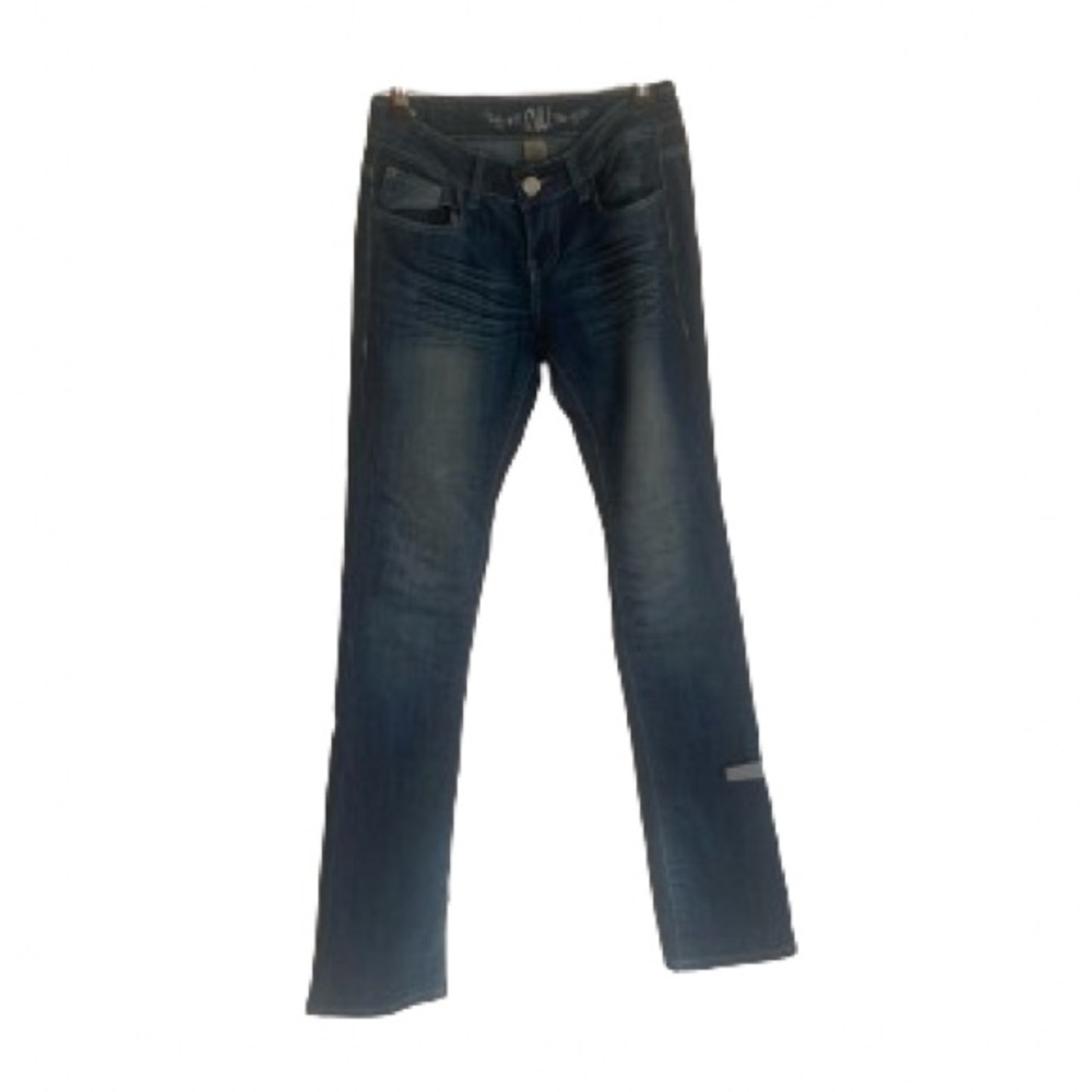 NU Jeans